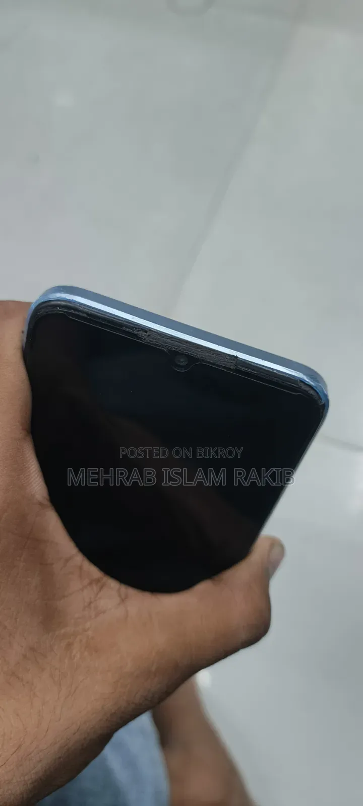 অপ্পো এ১৭ ৬৪ জিবি