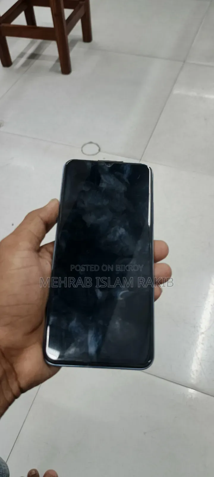 অপ্পো এ১৭ ৬৪ জিবি