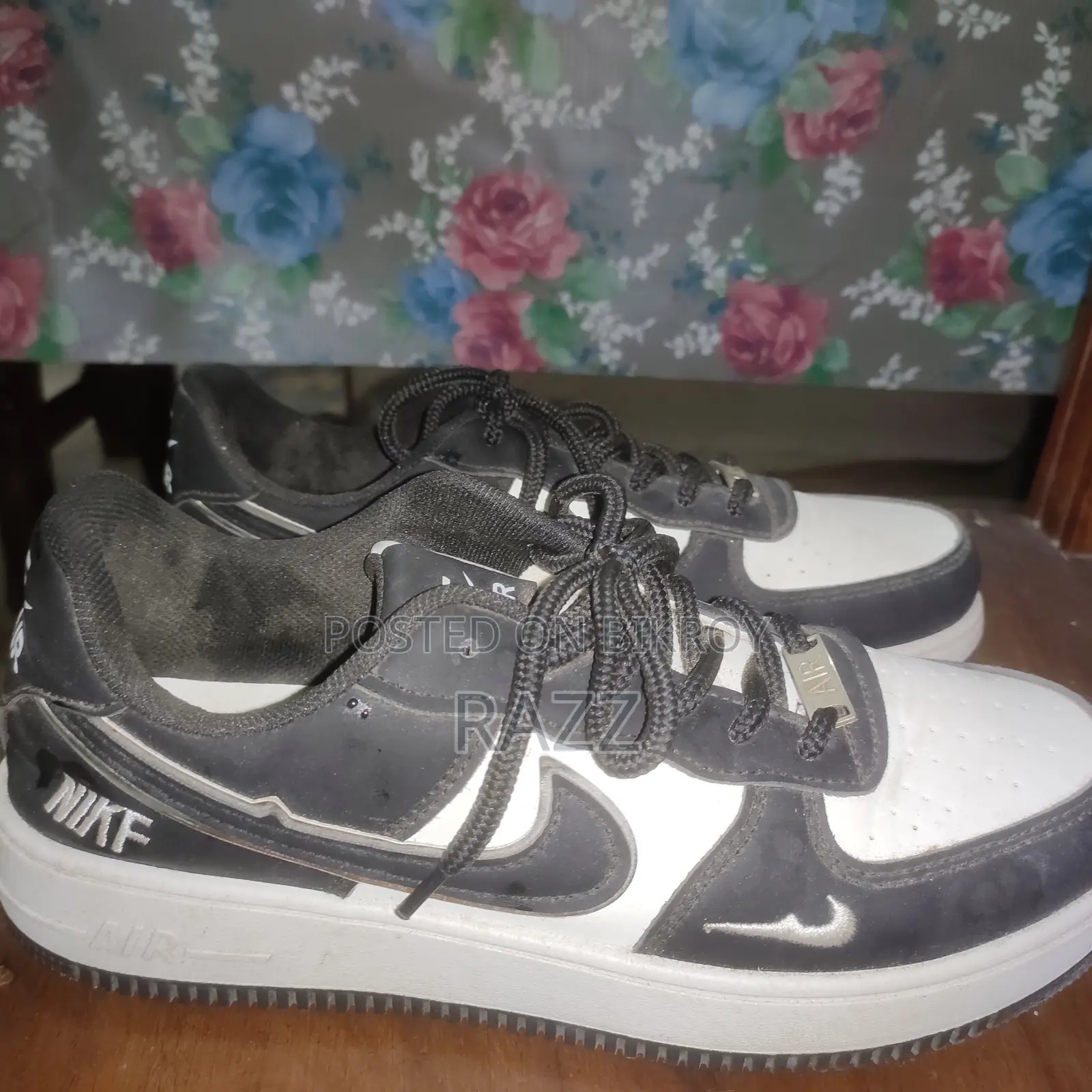Nike Air Force 1 (Used)