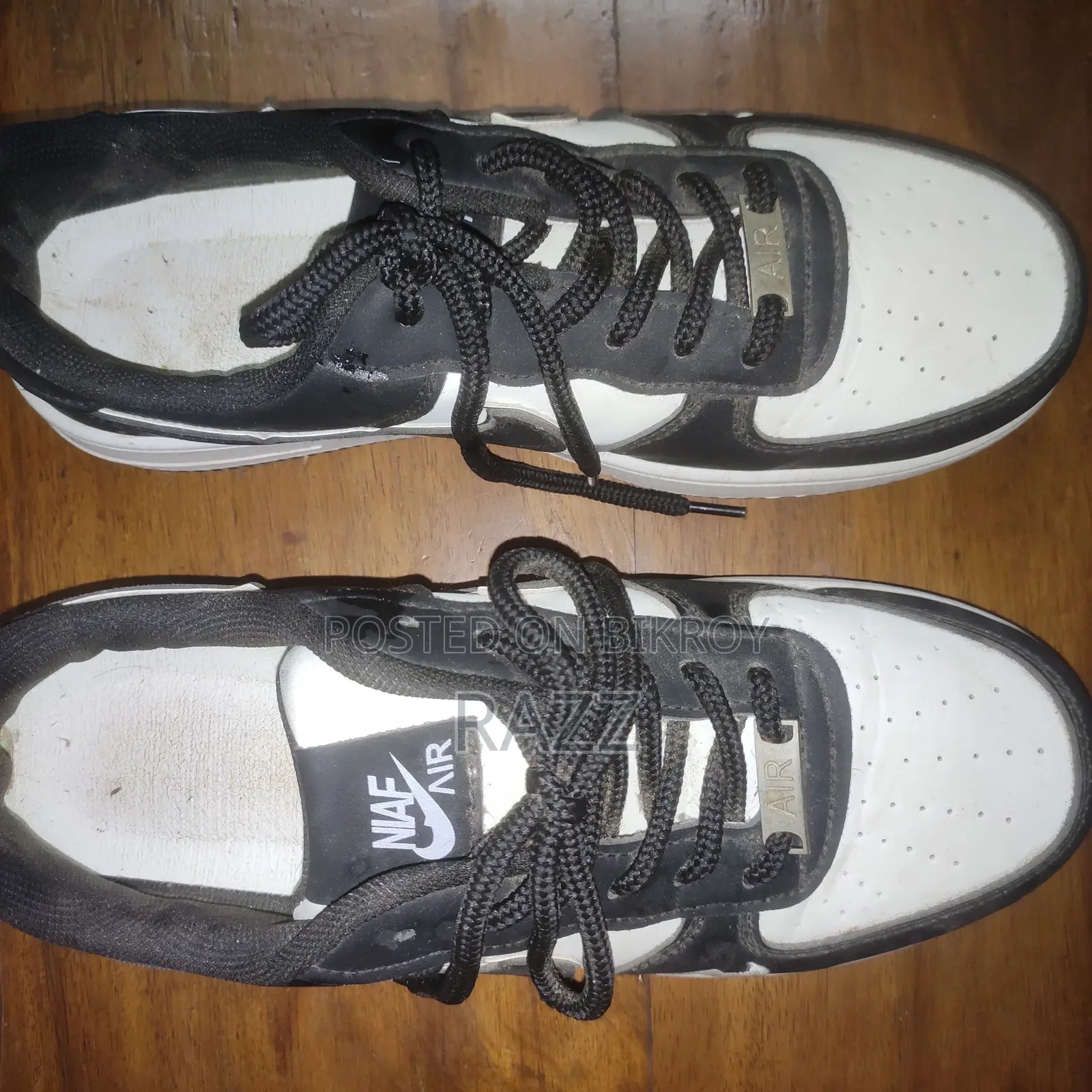 Nike Air Force 1 (Used)
