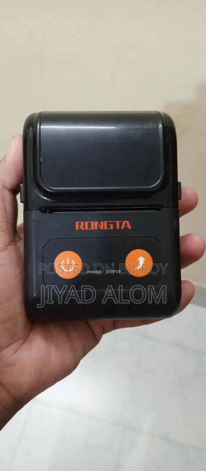 মিনি প্রিন্টার
