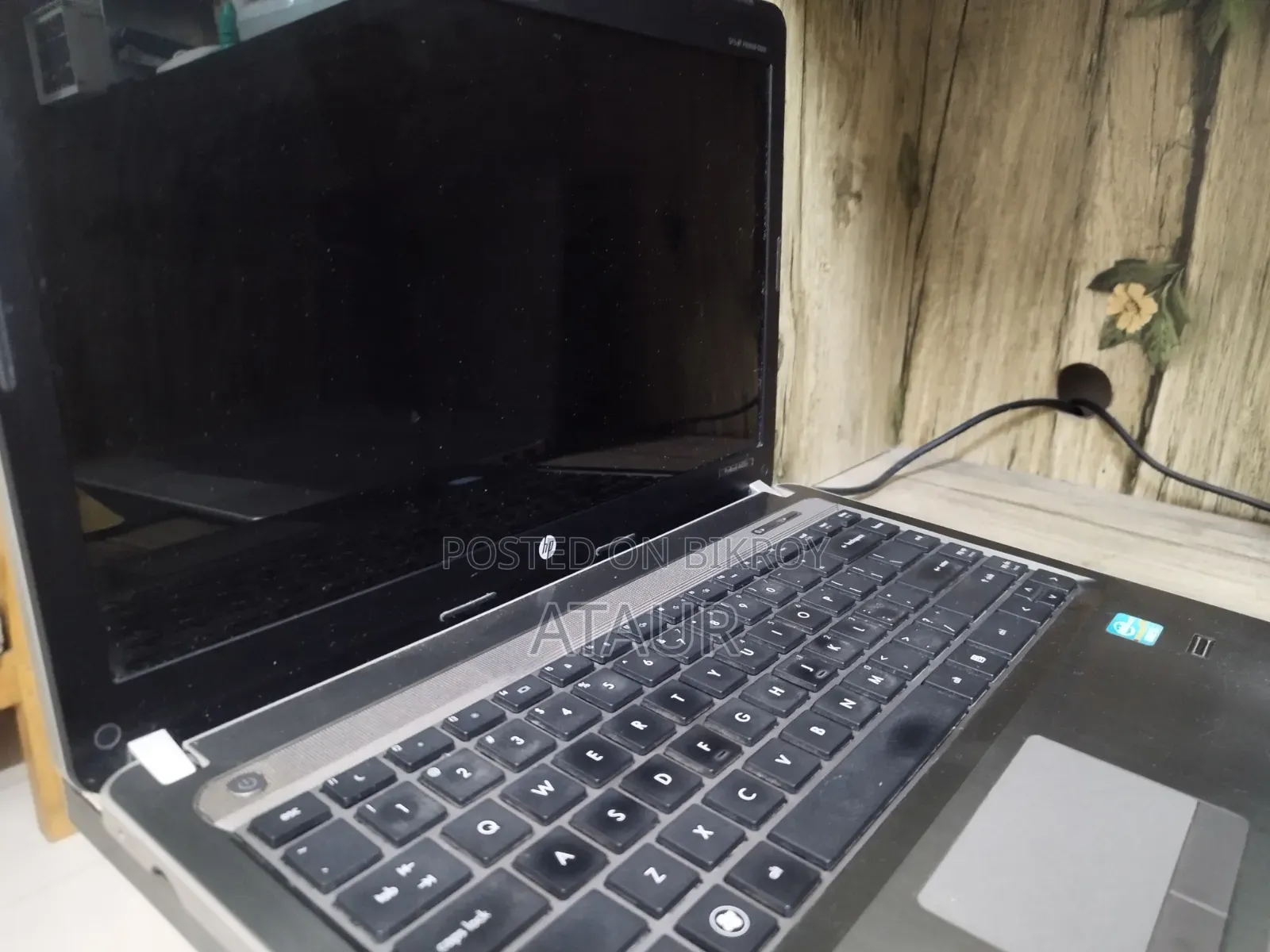 Laptop HP ProBook 4430S 8GB Intel Core i5 SSD 128GB