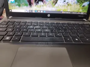 Laptop HP ProBook 4430S 8GB Intel Core i5 SSD 128GB