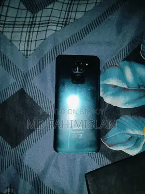 Realme 9 128 GB Blue