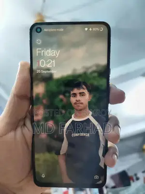 OnePlus 9 128 GB Blue