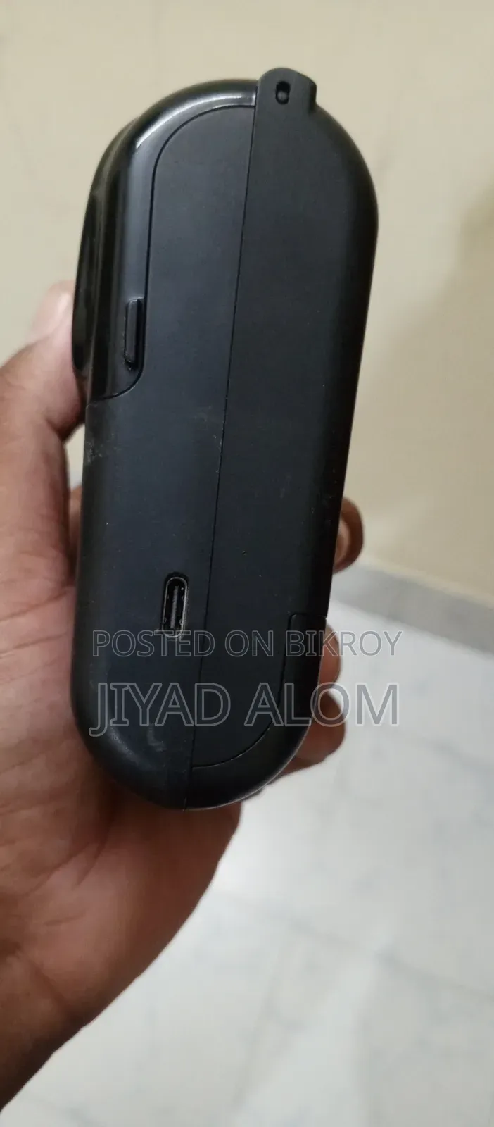 মিনি প্রিন্টার