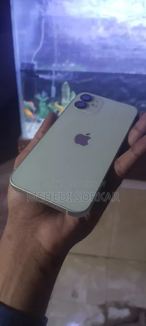 Apple iPhone 12 128 GB