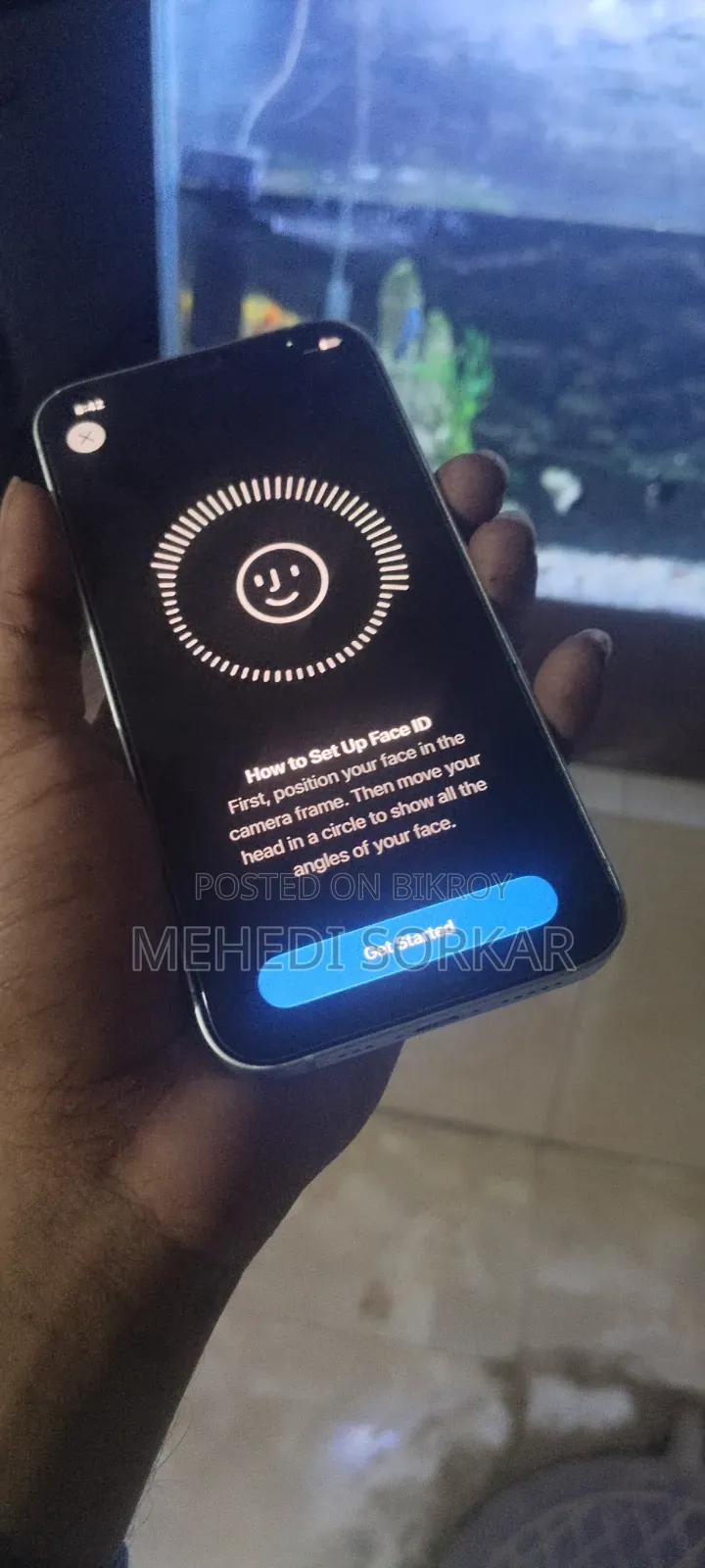 Apple iPhone 12 128 GB