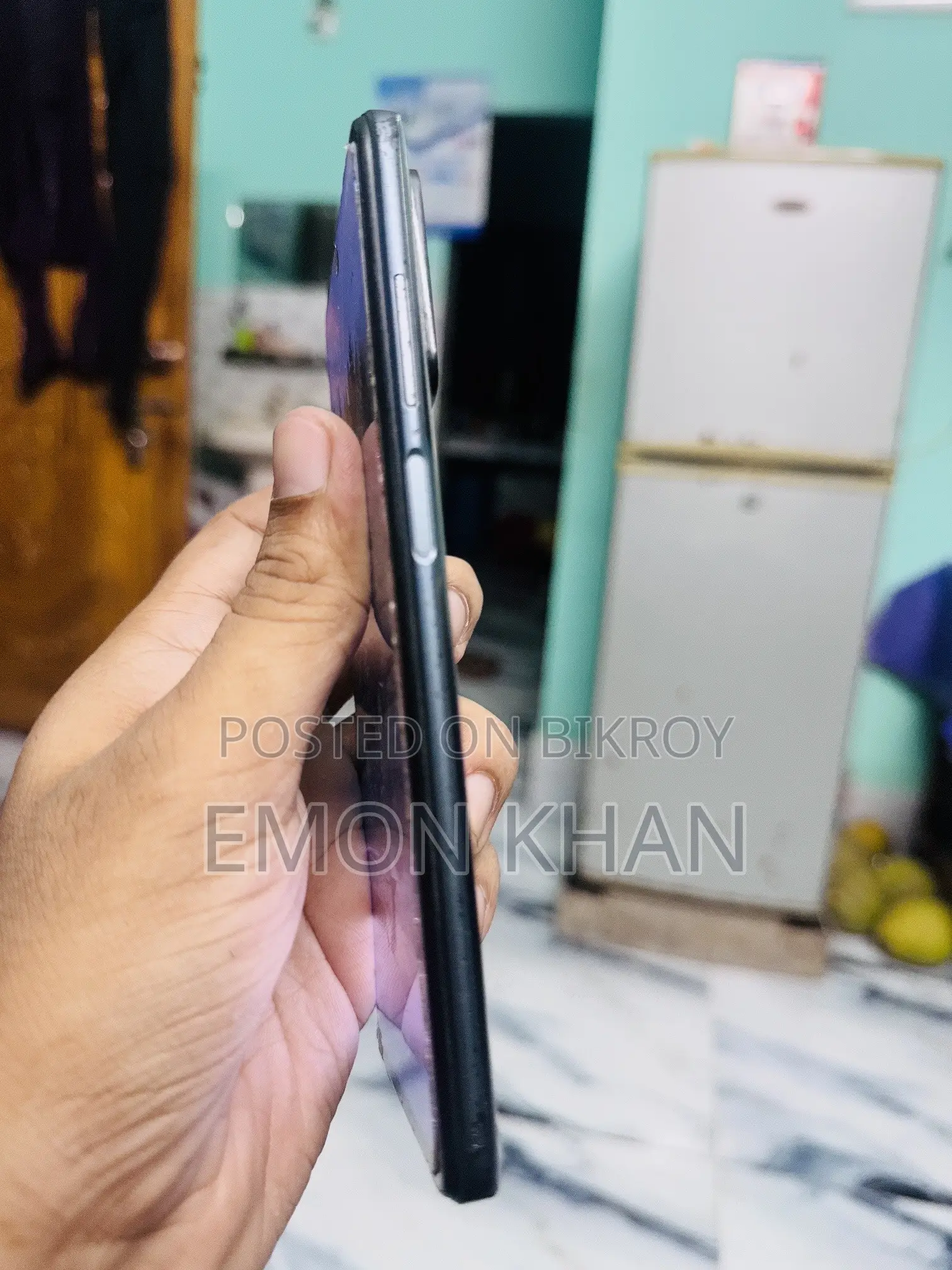 Xiaomi Redmi 10 64 GB Red