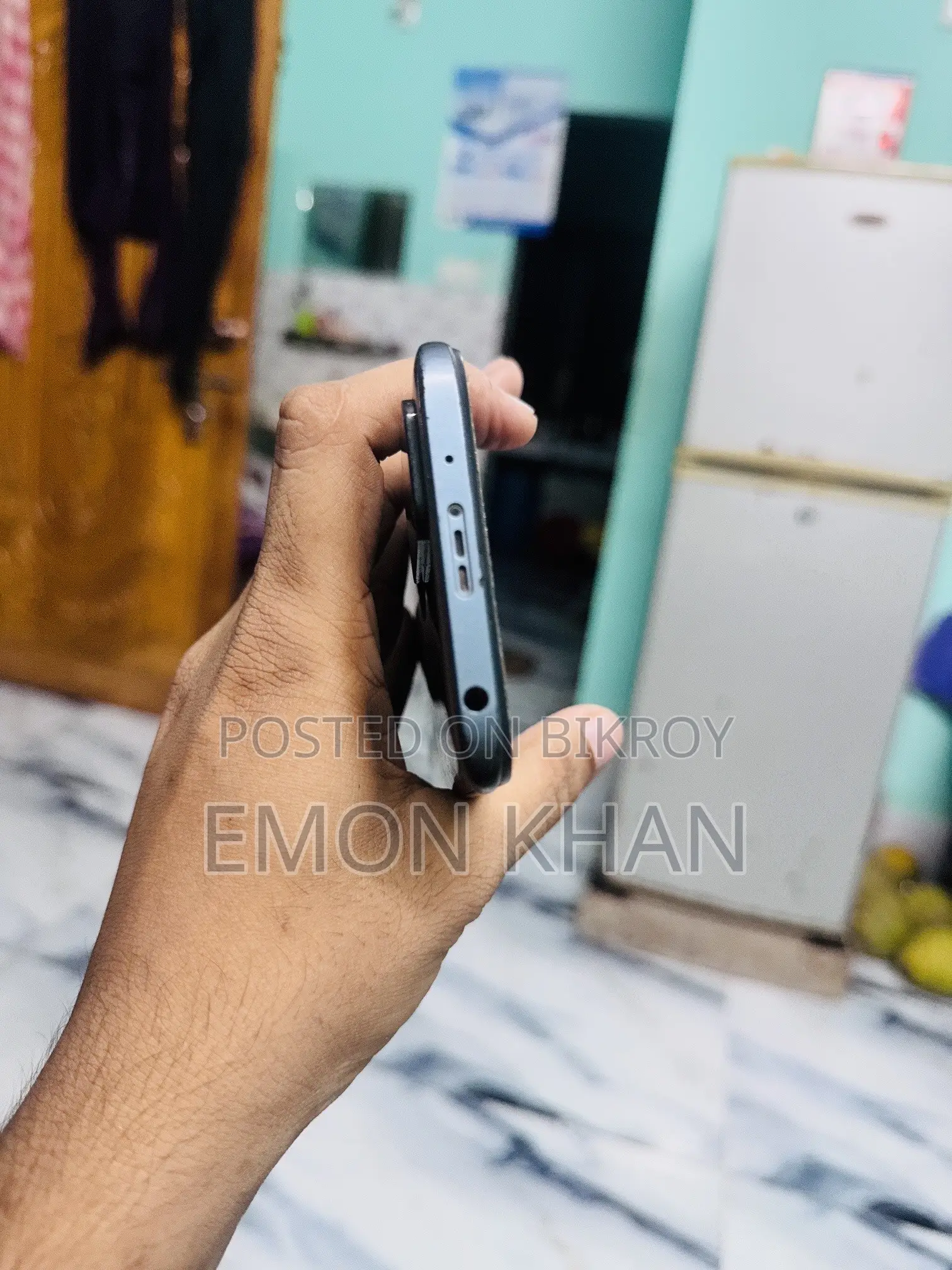 Xiaomi Redmi 10 64 GB Red