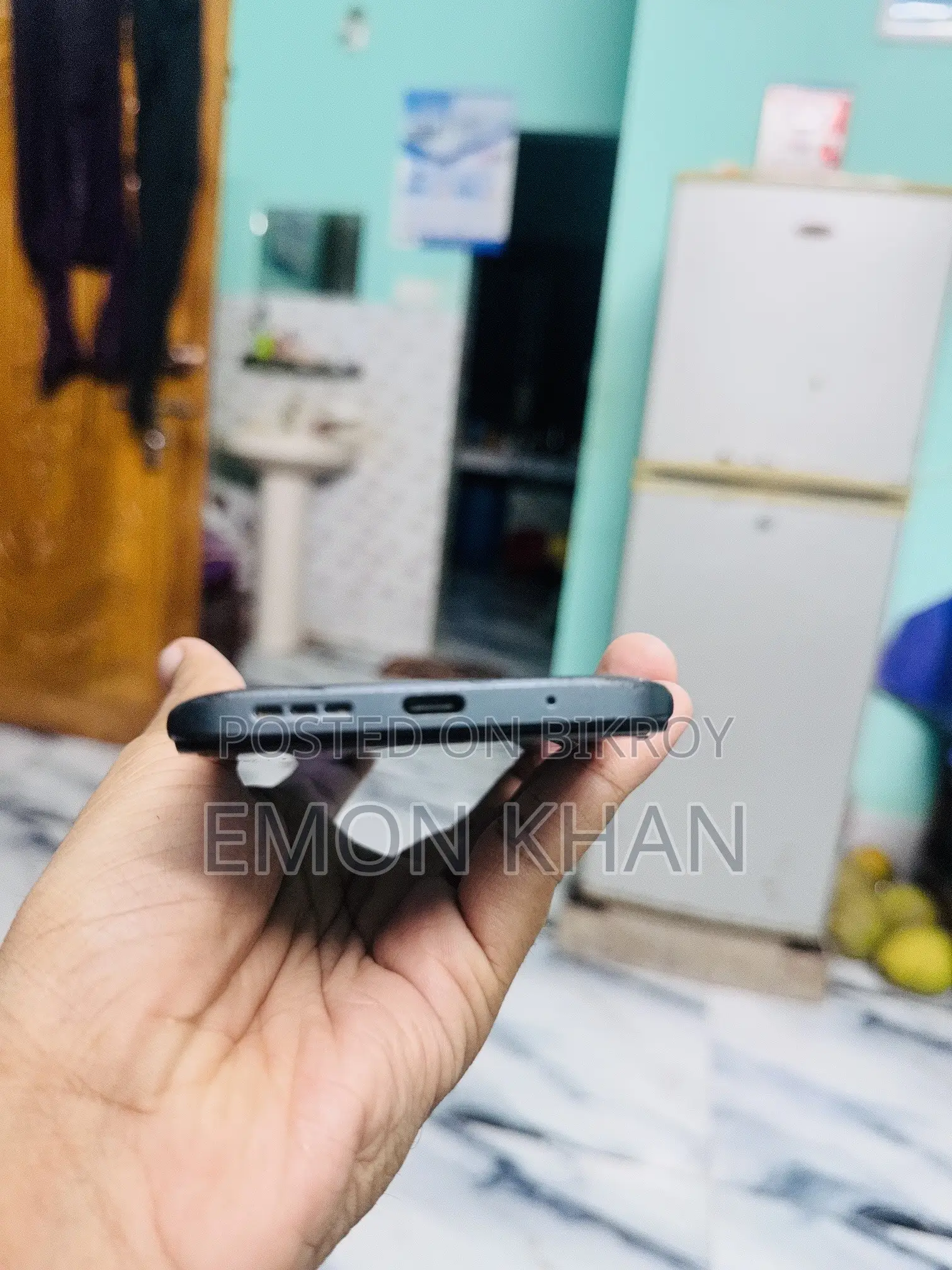 Xiaomi Redmi 10 64 GB Red