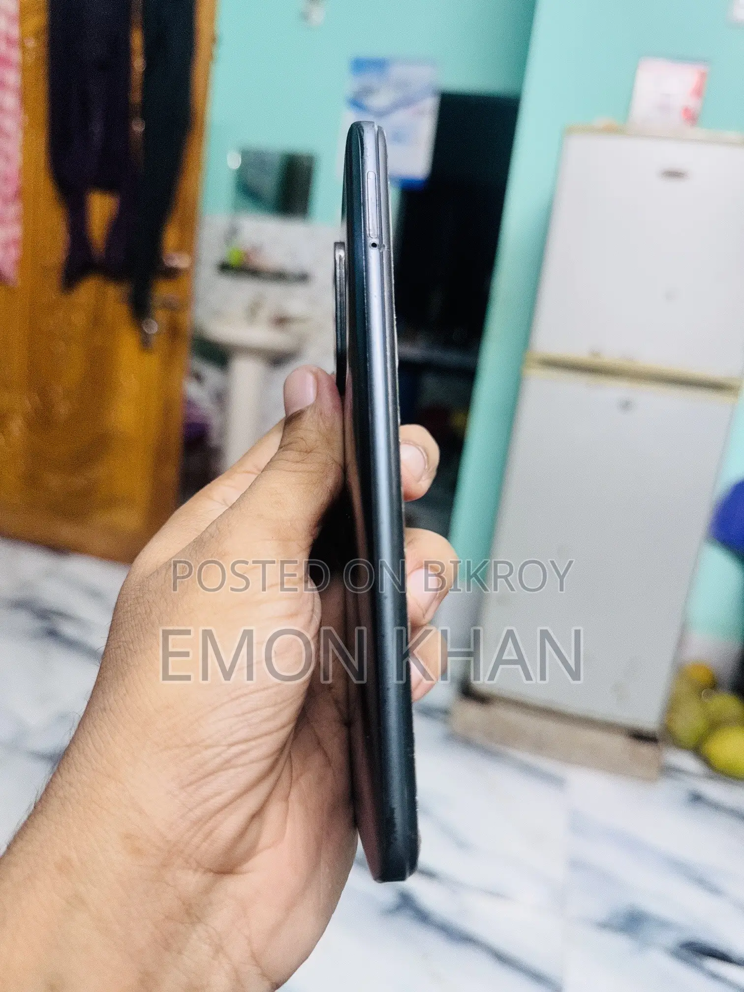 Xiaomi Redmi 10 64 GB Red