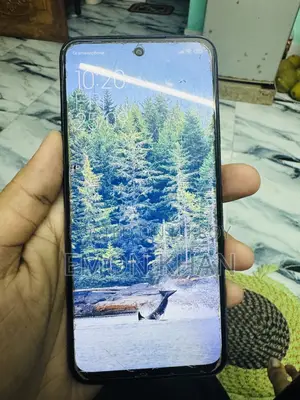 Xiaomi Redmi 10 64 GB Red