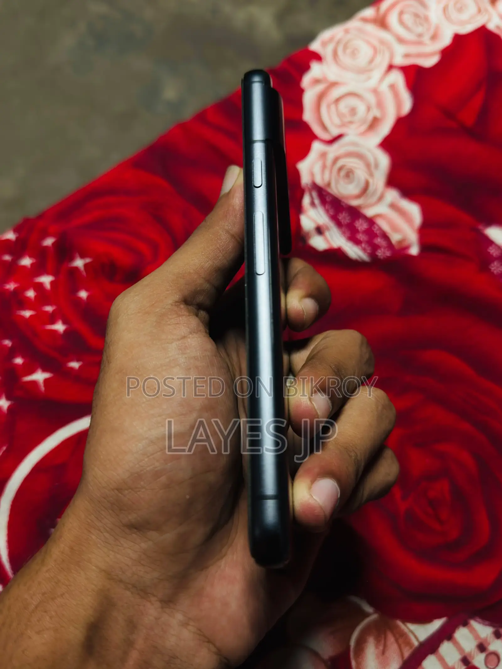 Google Pixel 8 128 GB Black