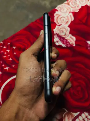 Google Pixel 8 128 GB Black