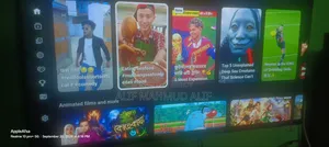 Smart LED TV China Brand