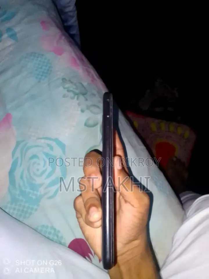 Samsung Galaxy A02S 32 GB Black