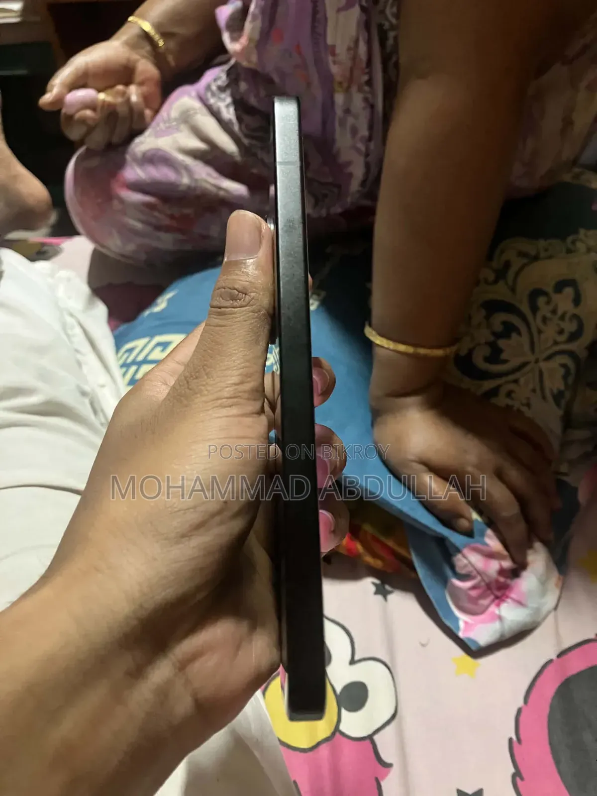 Xiaomi Redmi Turbo 4 Pro 256 GB Black