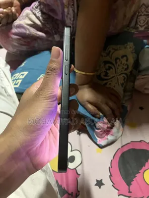 Xiaomi Redmi Turbo 4 Pro 256 GB Black