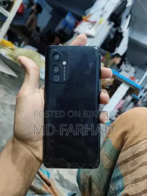 OnePlus 9 128 GB Blue