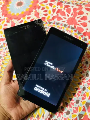 Huawei Honor 4 GB Black