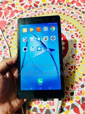 Huawei Honor 4 GB Black
