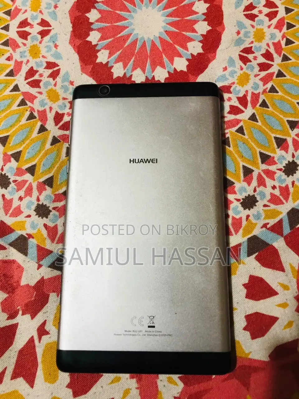 Huawei Honor 4 GB Black
