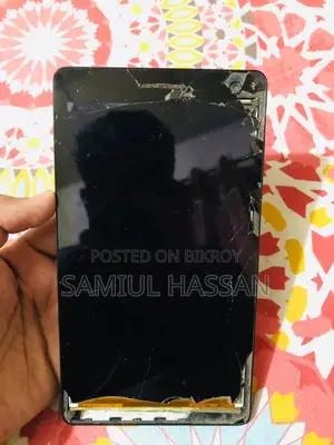 Huawei Honor 4 GB Black