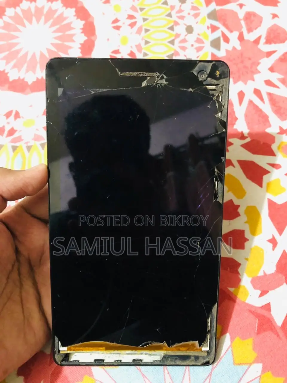 Huawei Honor 4 GB Black