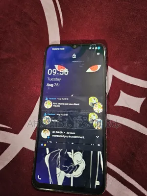 Vivo Y12 32 GB Green
