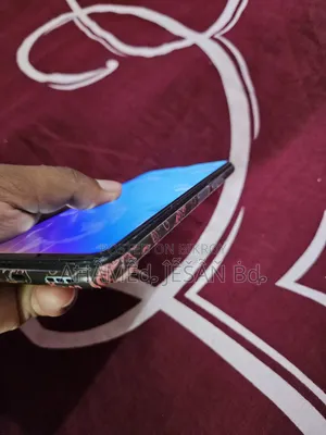 Vivo Y12 32 GB Green