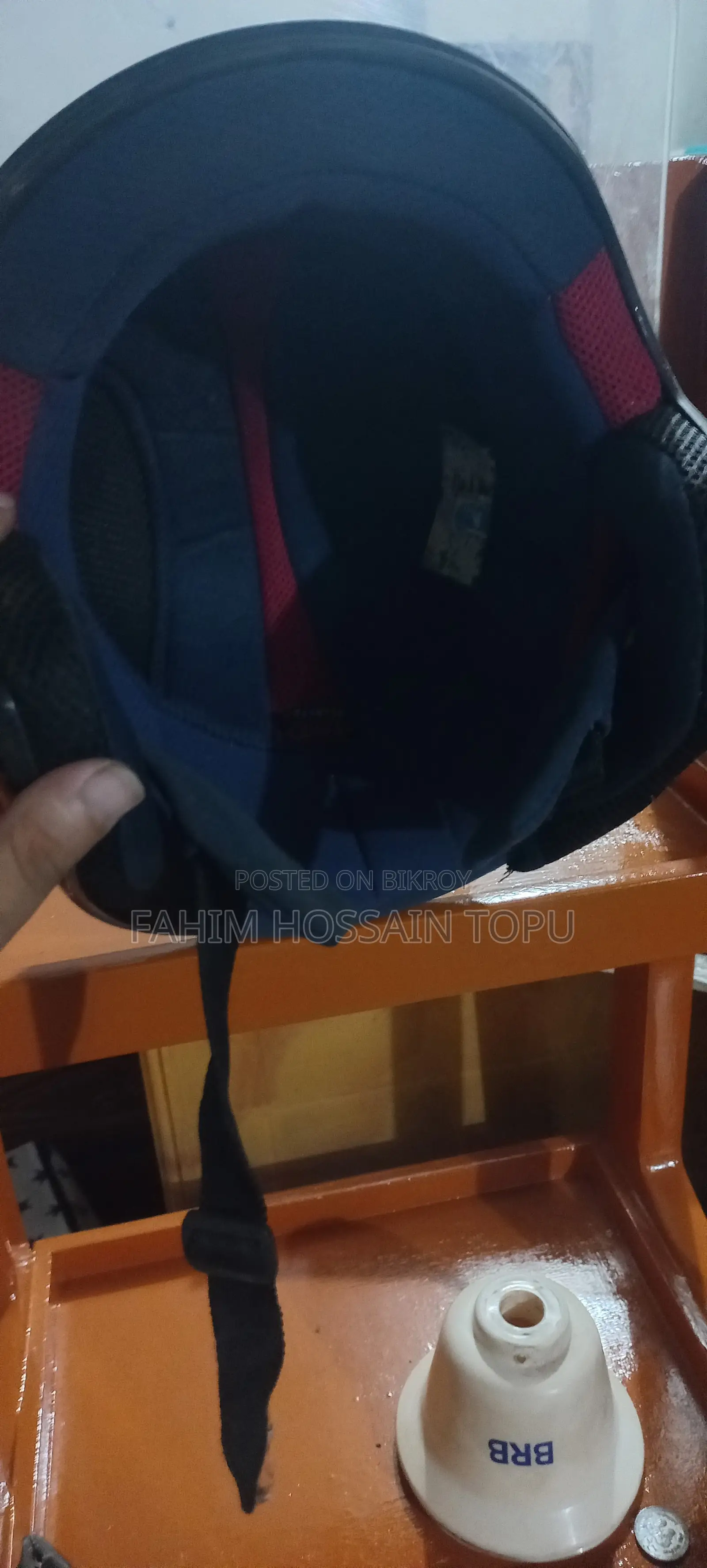 Yohe Helmet