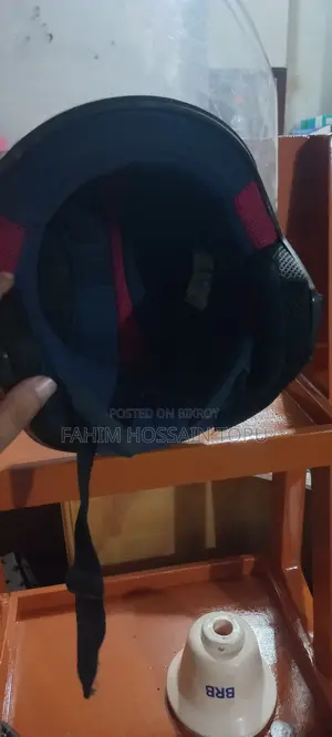 Yohe Helmet