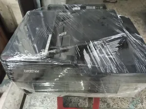 A3 Size Printer Scanner J3530DW