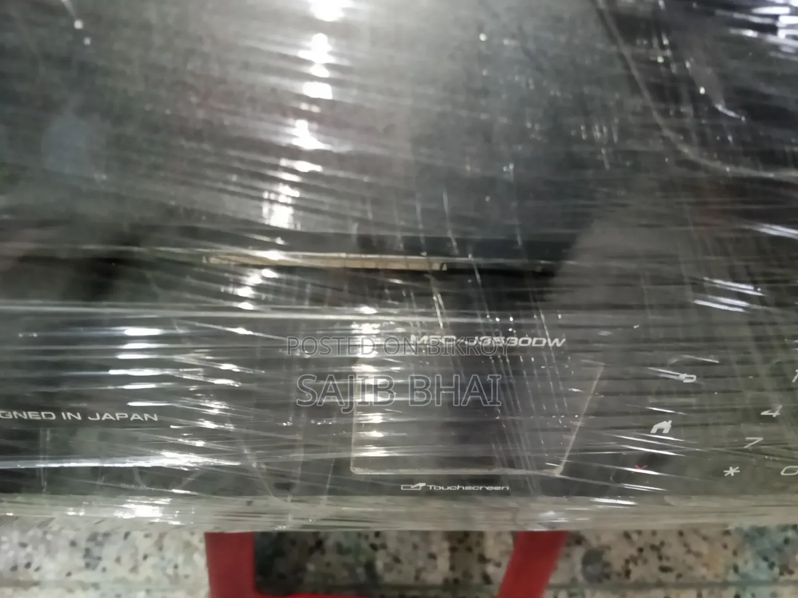 এ৩ সাইজ প্রিন্টার স্ক্যানার জে৩৫৩০ডিডব্লিউ
