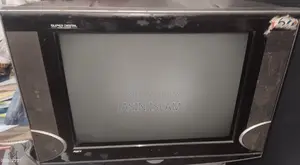 Samsung Box TV 21inch