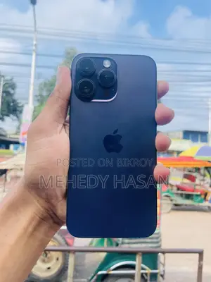 Apple iPhone 14 Pro Max 256 GB Purple