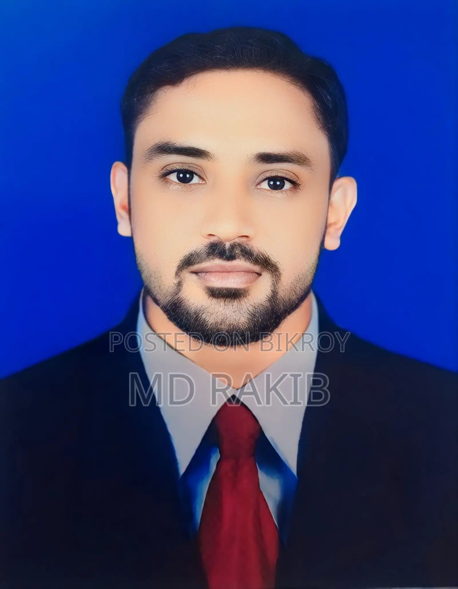 প্রজেক্ট অফিসার