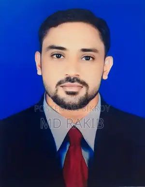 প্রজেক্ট অফিসার