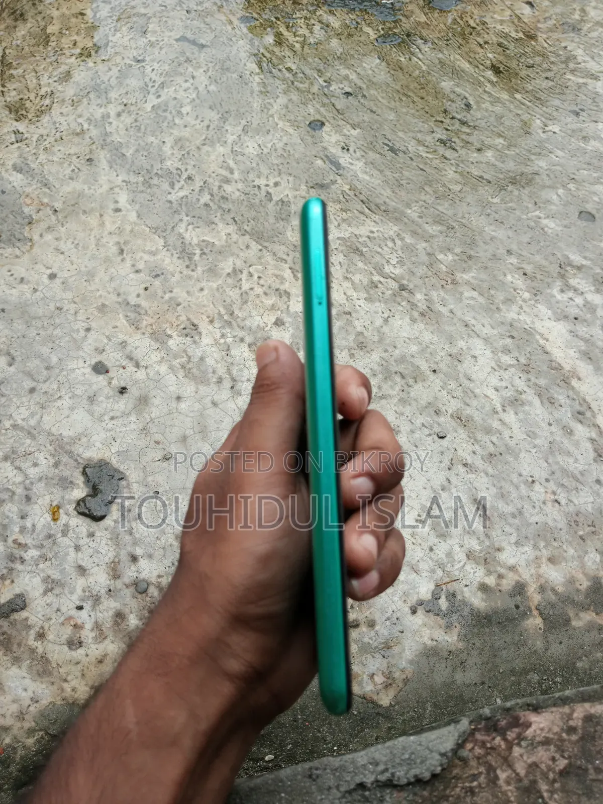 Samsung Galaxy M30s 64 GB Blue