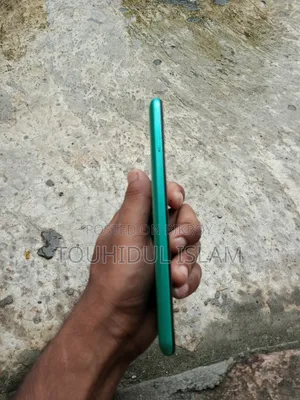 Samsung Galaxy M30s 64 GB Blue