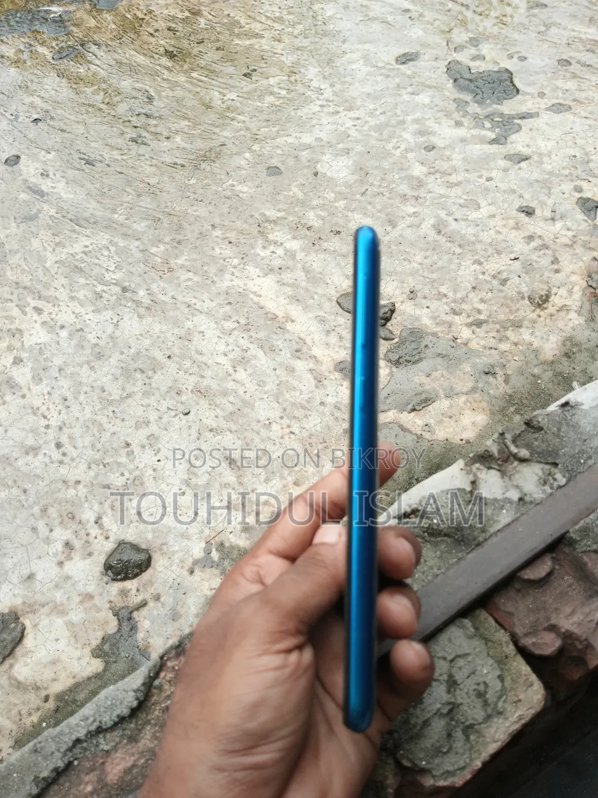 Samsung Galaxy M30s 64 GB Blue