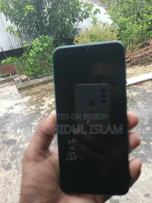 Samsung Galaxy M30s 64 GB Blue
