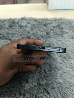 Xiaomi Redmi Note 13 256 GB Black