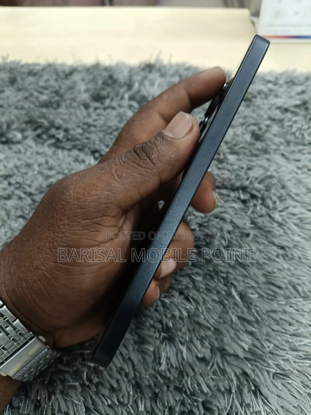 Xiaomi Redmi Note 13 256 GB Black