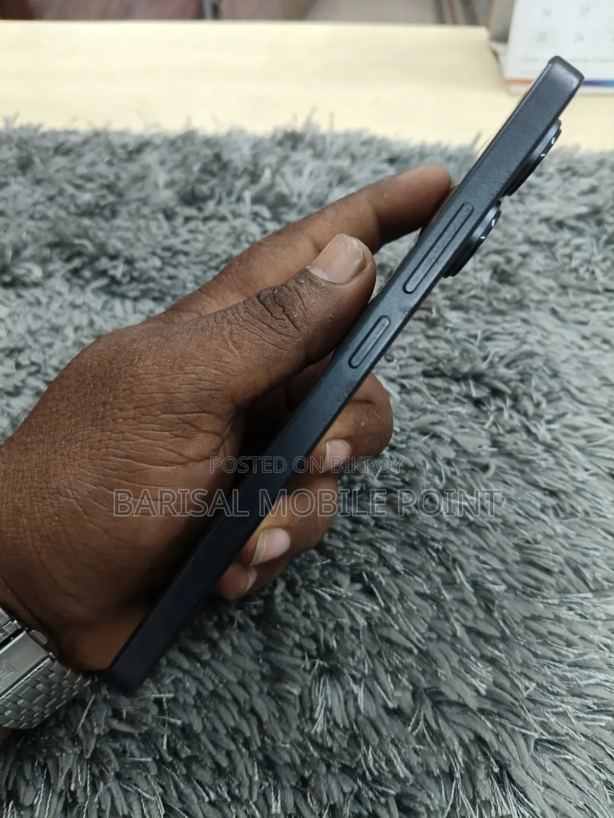 Xiaomi Redmi Note 13 256 GB Black