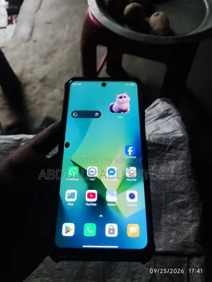শাওমি রেডমি নোট ৯ প্রো ১২৮ জিবি হোয়াইট