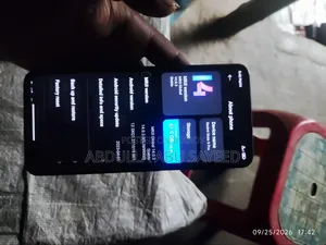 শাওমি রেডমি নোট ৯ প্রো ১২৮ জিবি হোয়াইট