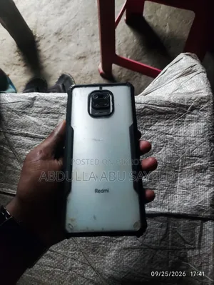 Xiaomi Redmi Note 9 Pro 128 GB White