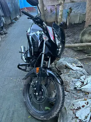 নিউ হন্ডা এসপি ১২৫ ২০২৬ ব্ল্যাক